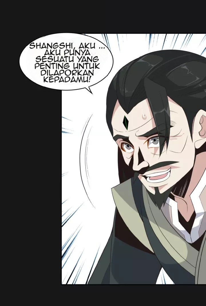 World Of Immortals 2 Chapter 08 Gambar 38